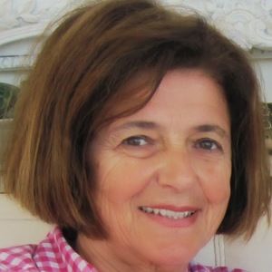 Meet your Posher, Ruth